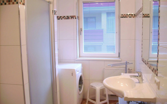 Appartement Aktivia A