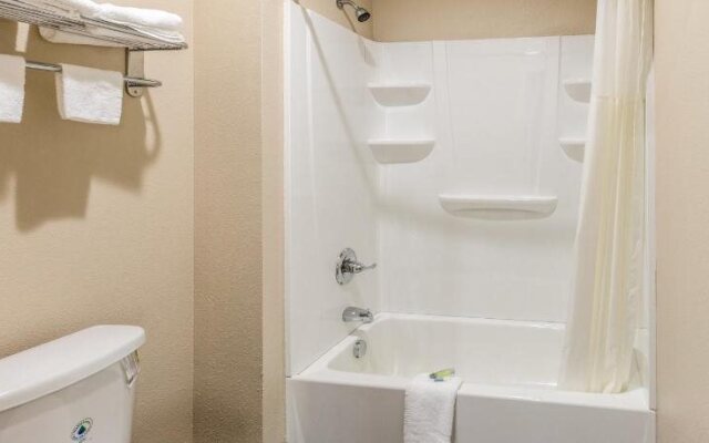 Scottish Inns & Suites