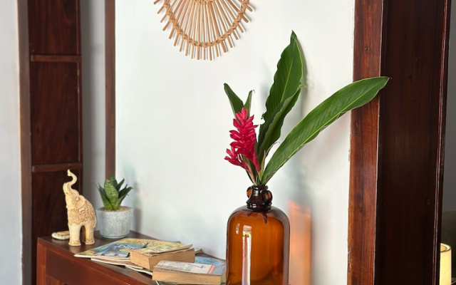 Mango Tree Villa