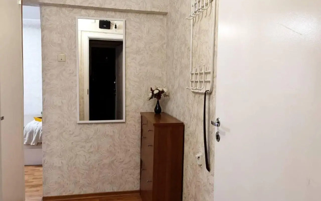 Апартаменты на бульваре Чонгарский