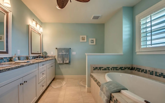 Villa Calypso Tides - Roelens Vacations