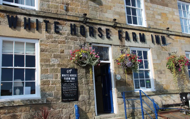 White Horse Farm Inn