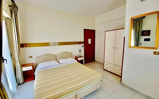 Albergo delle Rose