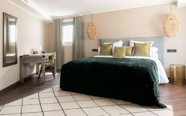 Boho Club Marbella - a Preferred Hotel