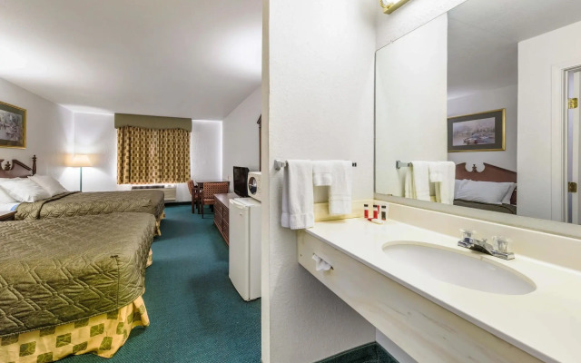 Rodeway Inn Decatur