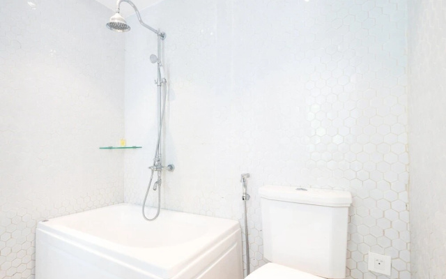 Saki 5 Apartments