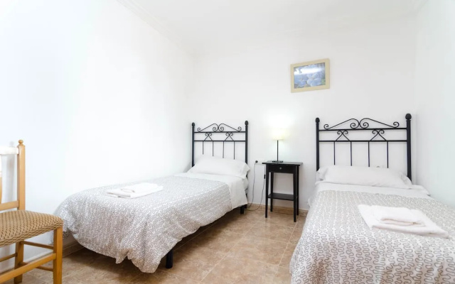 Villa César