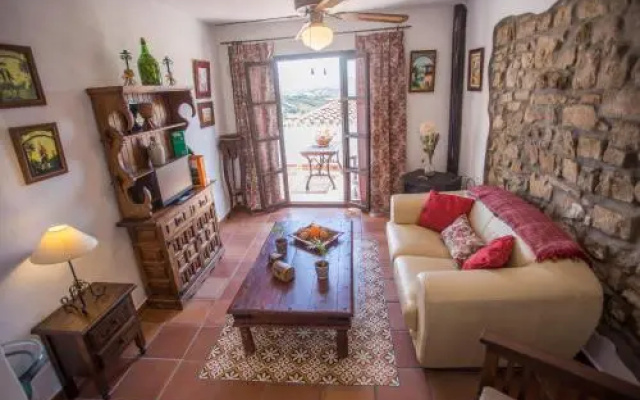 La Casita De Ana