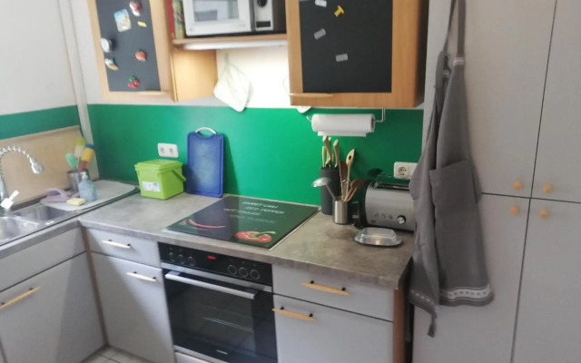 Ferienwohnung - a44958