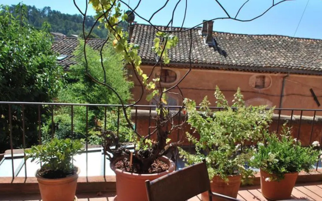 La Maison dA Coté