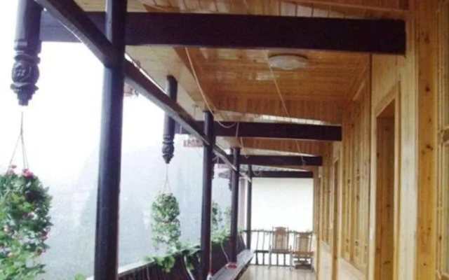 Baidingfu Hotel