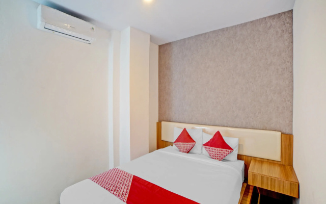 Hotel O Gamacity Residence