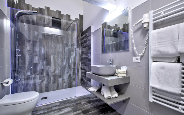 B&BveniceLAGOON Cool,Wifi-Aircnd-Parking-Breakf202
