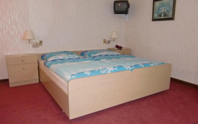 Hotel zur Post