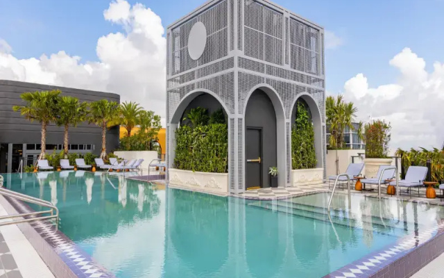 The 27 Wynwood