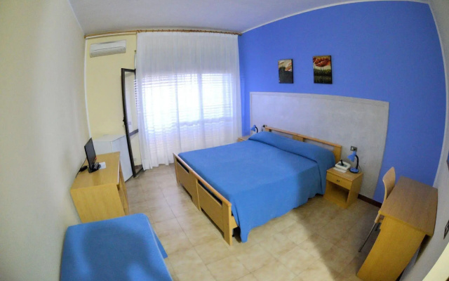 Hotel Palatinum