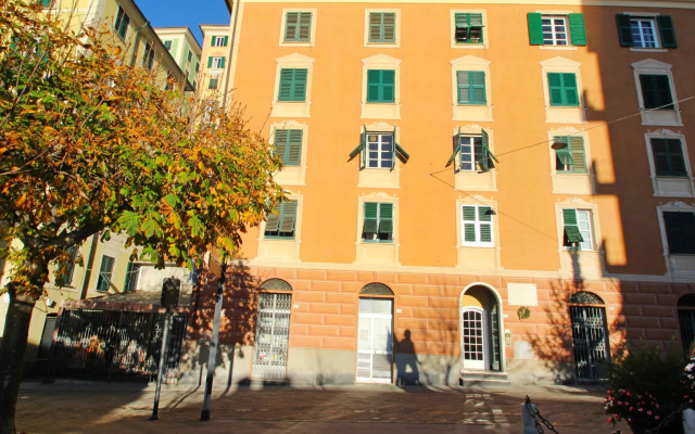 Locazione turistica Francesca
