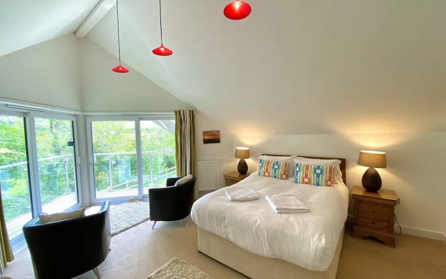 Trewhiddle Villa 11