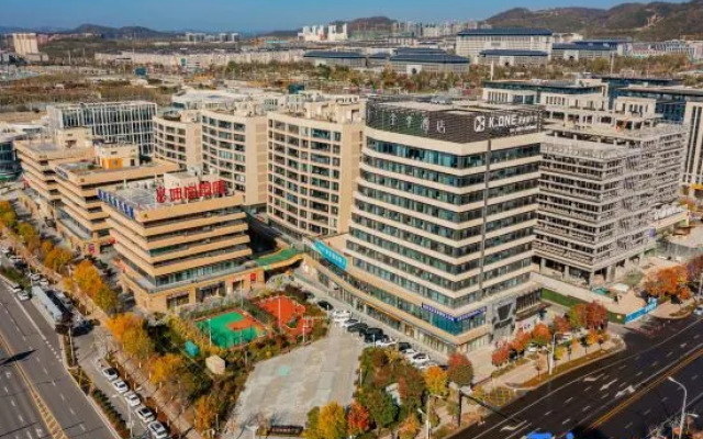 JI Hotel