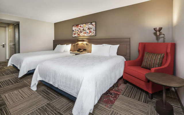 Hilton Garden Inn Syracuse