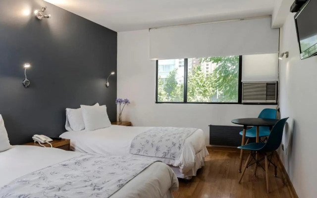 Hotel Nippon