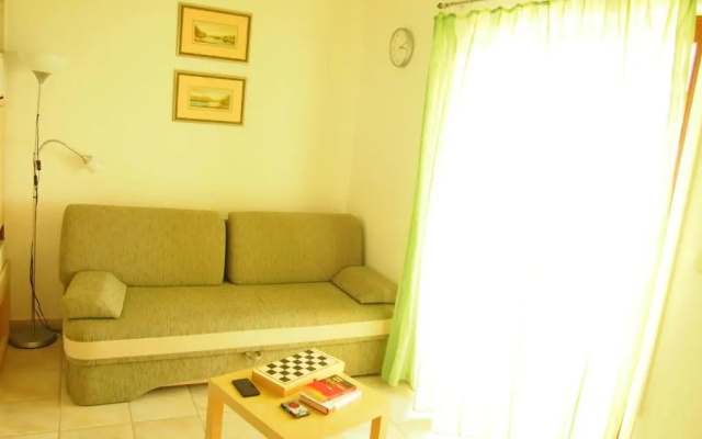 Bunari Apartments