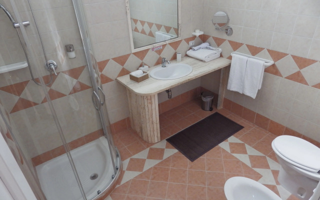 Bed & Breakfast Le Vele