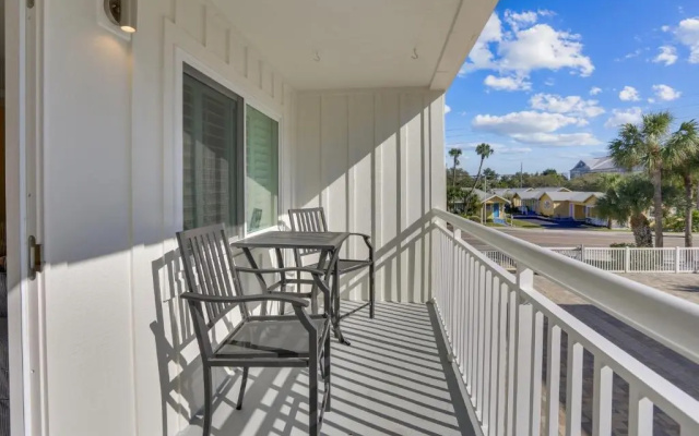 Gulfside Villas 6