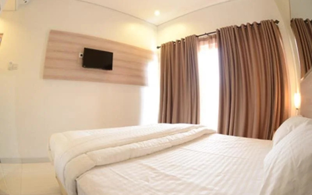 Oemah Djari Guest House Syariah Semarang