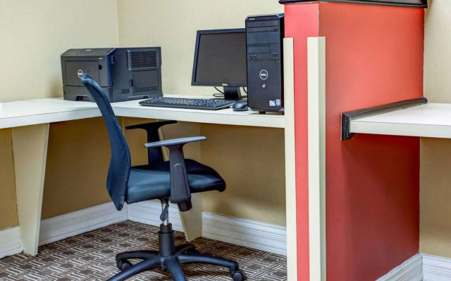 Comfort Suites Ocala North