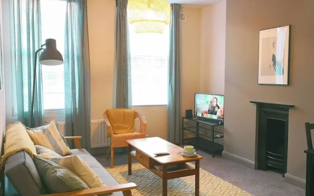 Homely Serviced Apartments - Figtree