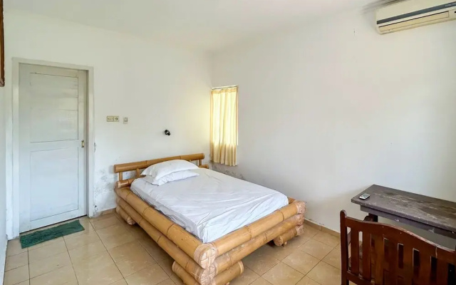 Hepi Bungalow Lovina Mitra RedDoorz