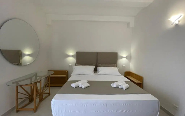 Hotel Mare Nostrum