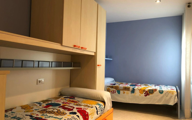 Apartamento David
