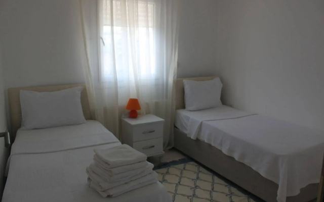 Capaci Hotel