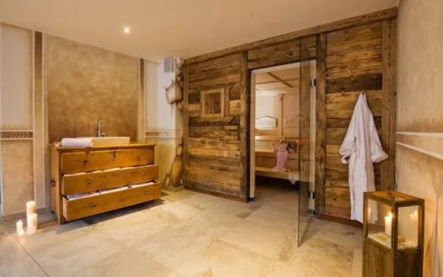 Hotel Bergdiamant