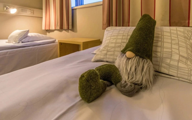 Santa S Hostel Rudolf