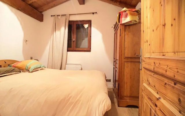 Appartement Les Gets, 4 pièces, 7 personnes - FR-1-454-71