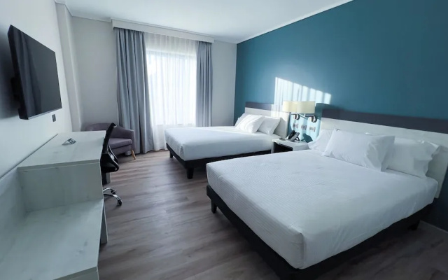 Hotel Diego de Almagro Pudahuel Aeropuerto