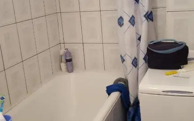 Apartament cu 2 camere spatioase in centrul orasului - ANDREI
