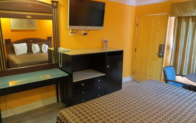 Calico Motel