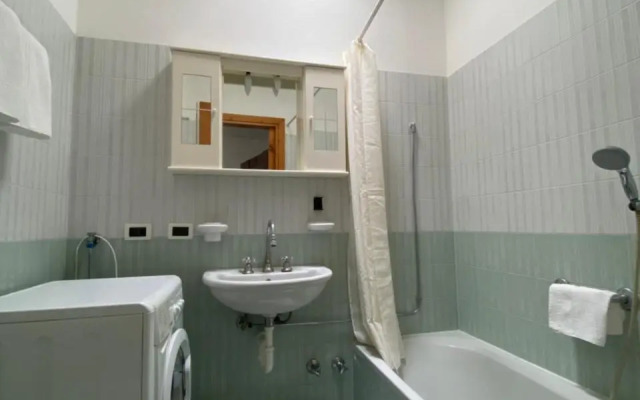 Appartamenti Casa Conte