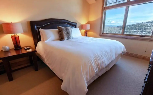 Silver Strike by Park City Vacations
