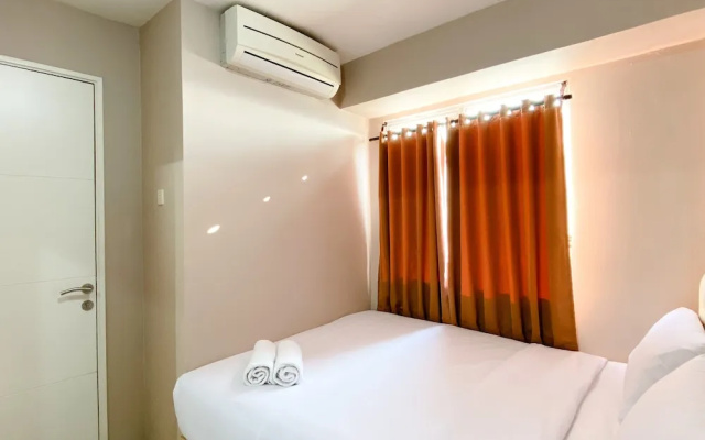 Great Deal And Comfy 2Br At Bassura City Apartment