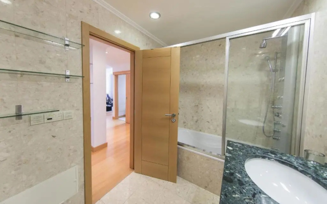 LovelyStay - Modern apartment in Anjos
