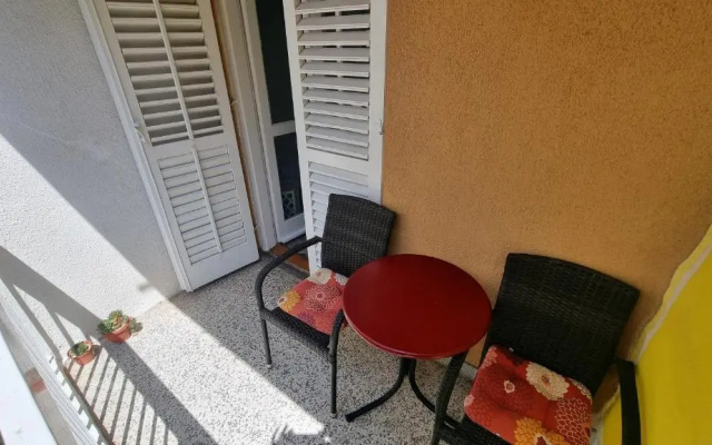 Apartment Savina