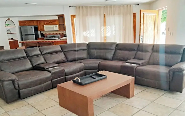 Villa Relax 3 by Kivoya