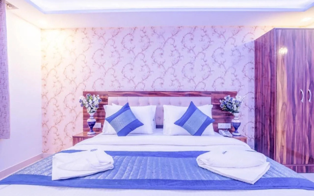 Hotel Pearl Mahipalpur Delhi Airport