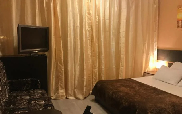 Hotel Panoff