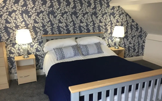 Sunderland Self Catering